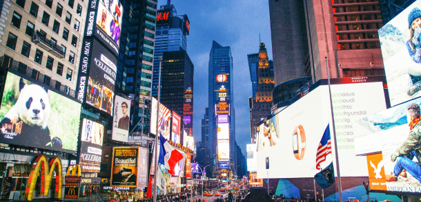 מכוונת גבוה: טיסות ישראייר לארצות הברית